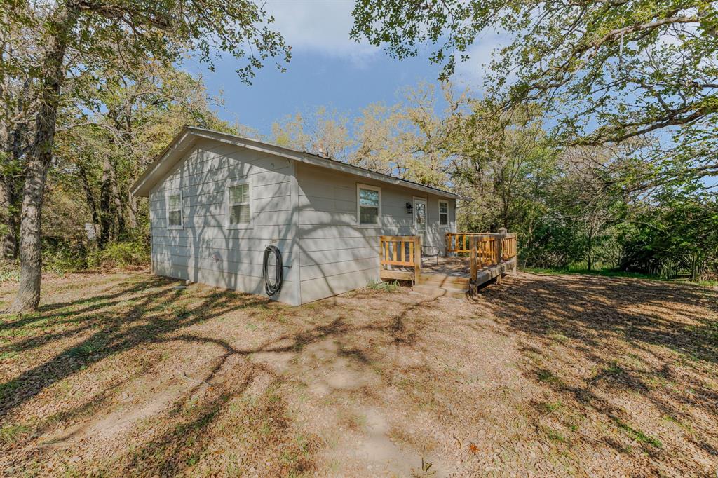 Comanche Cove Sub Sec B - Residential