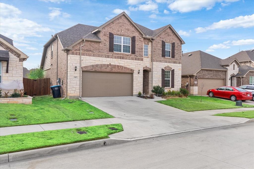 Willow Ridge Estates - Residential
