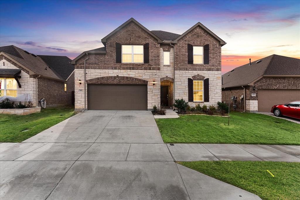 Willow Ridge Estates - Residential