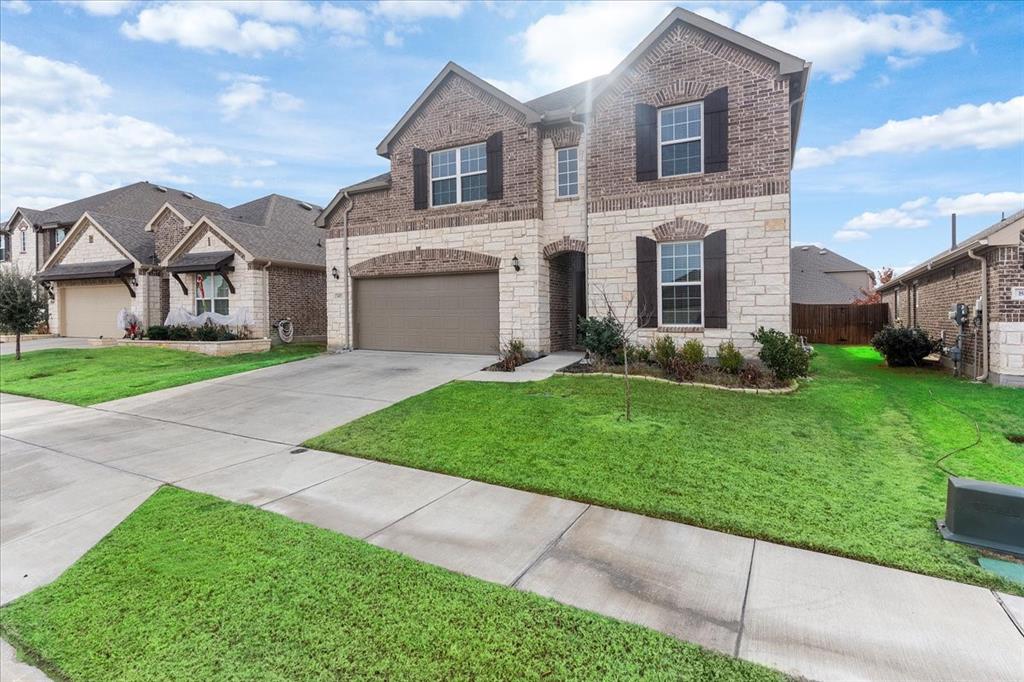 Willow Ridge Estates - Residential