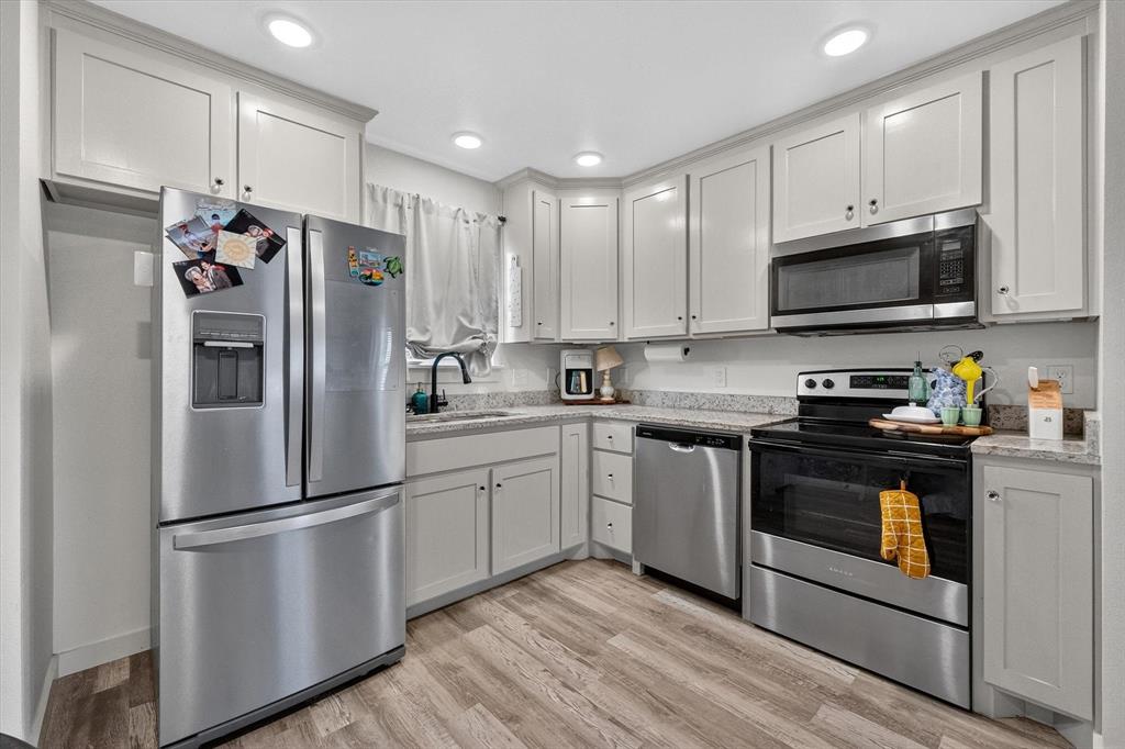 Heather Heights - Residential