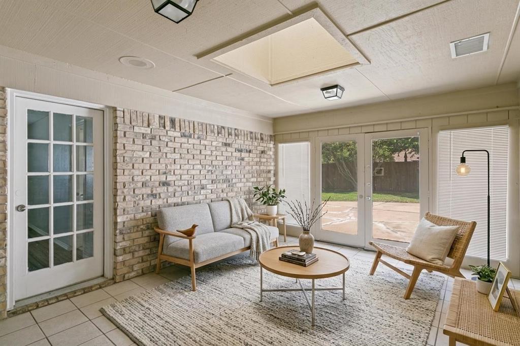 Meadows Add - Residential