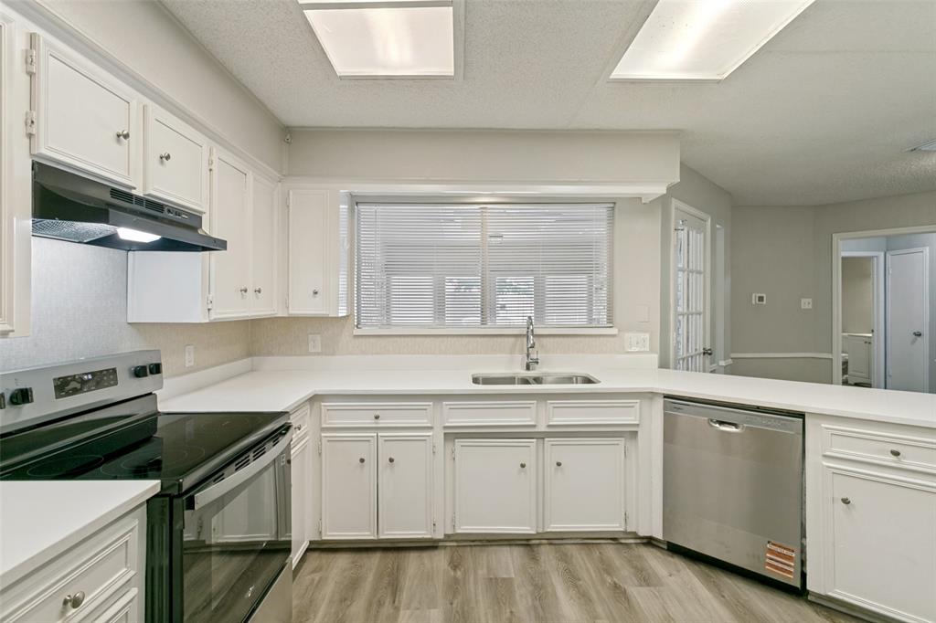 Meadows Add - Residential