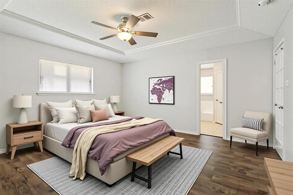 Meadows Add - Residential