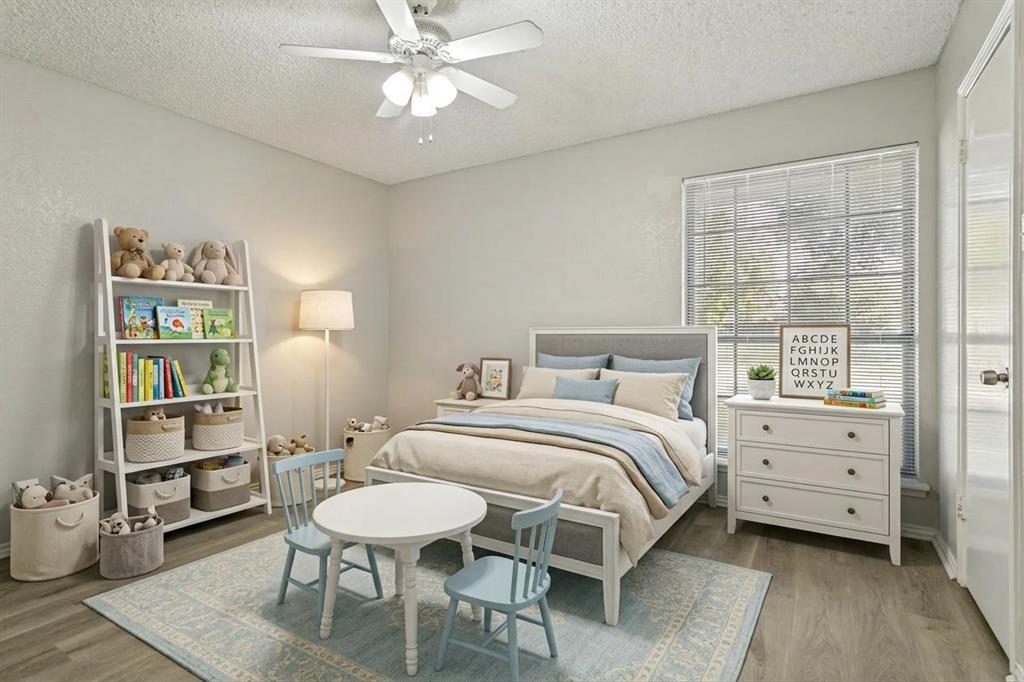 Meadows Add - Residential