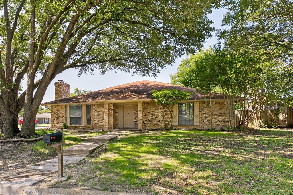 Meadows Add - Residential