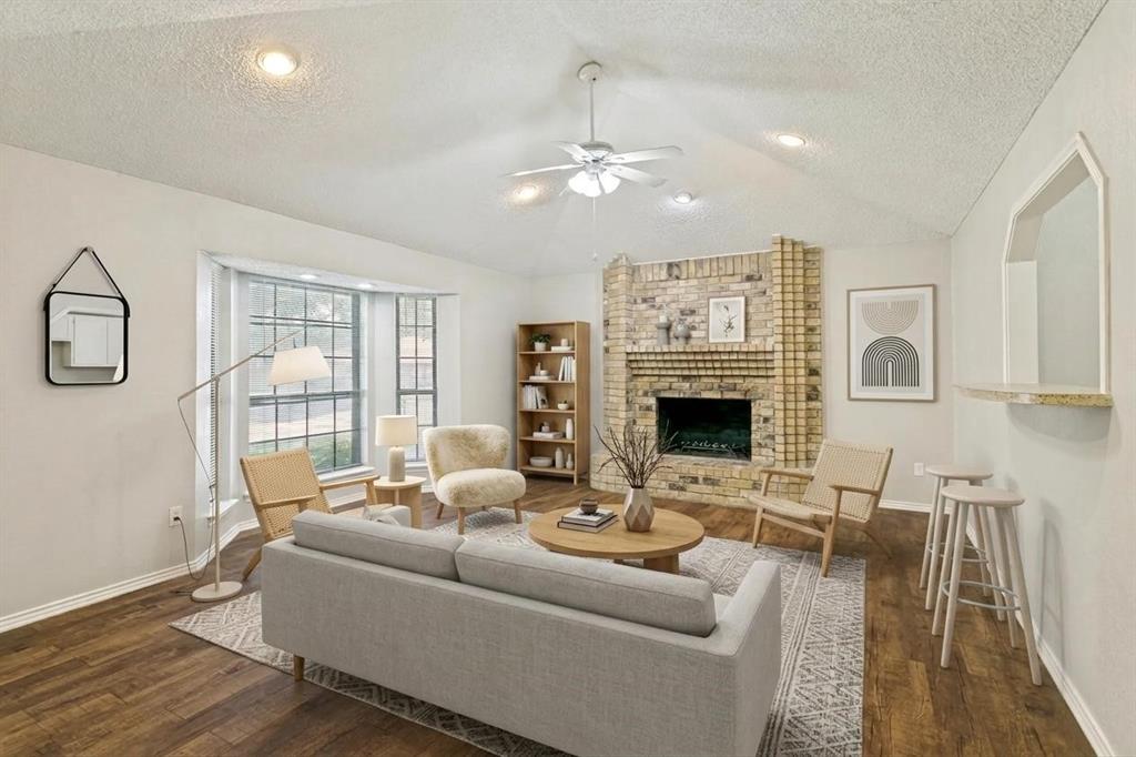 Meadows Add - Residential