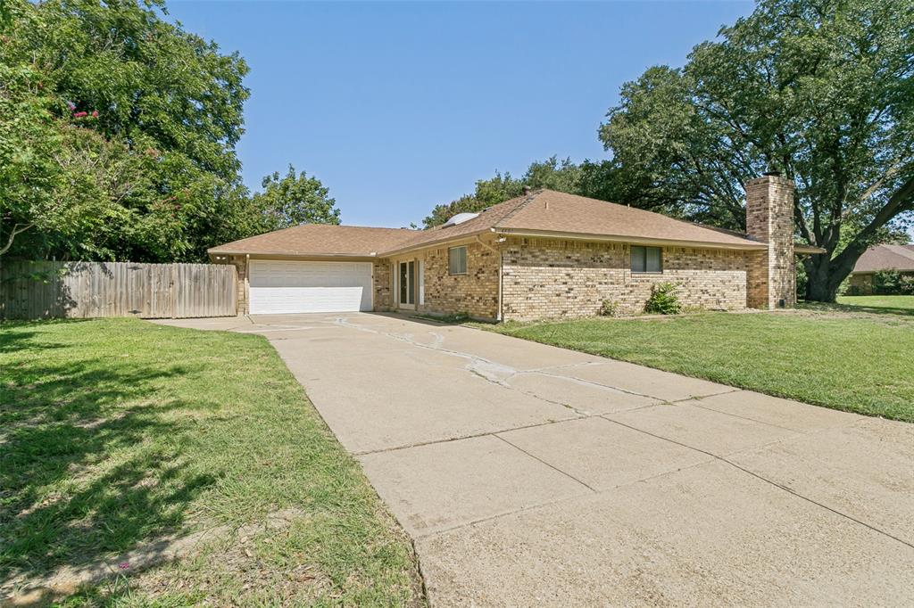 Meadows Add - Residential