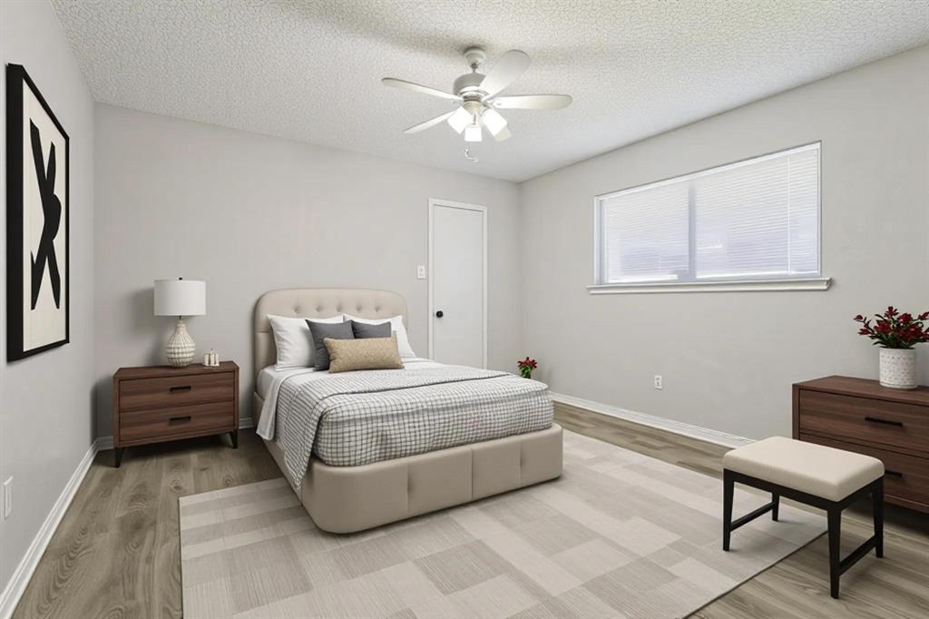 Meadows Add - Residential