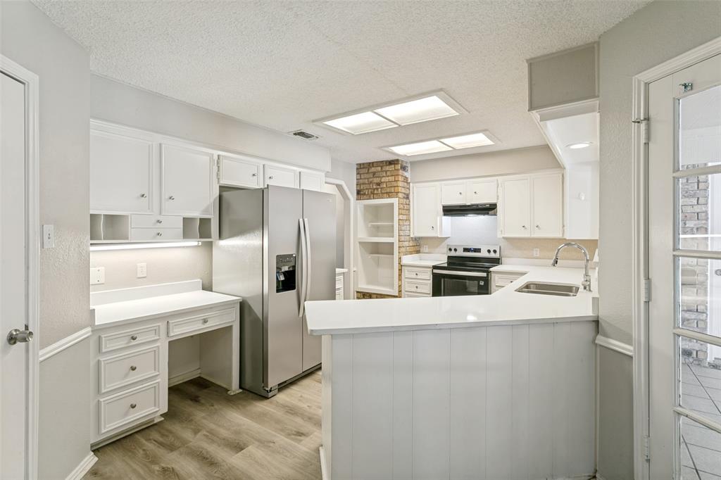 Meadows Add - Residential