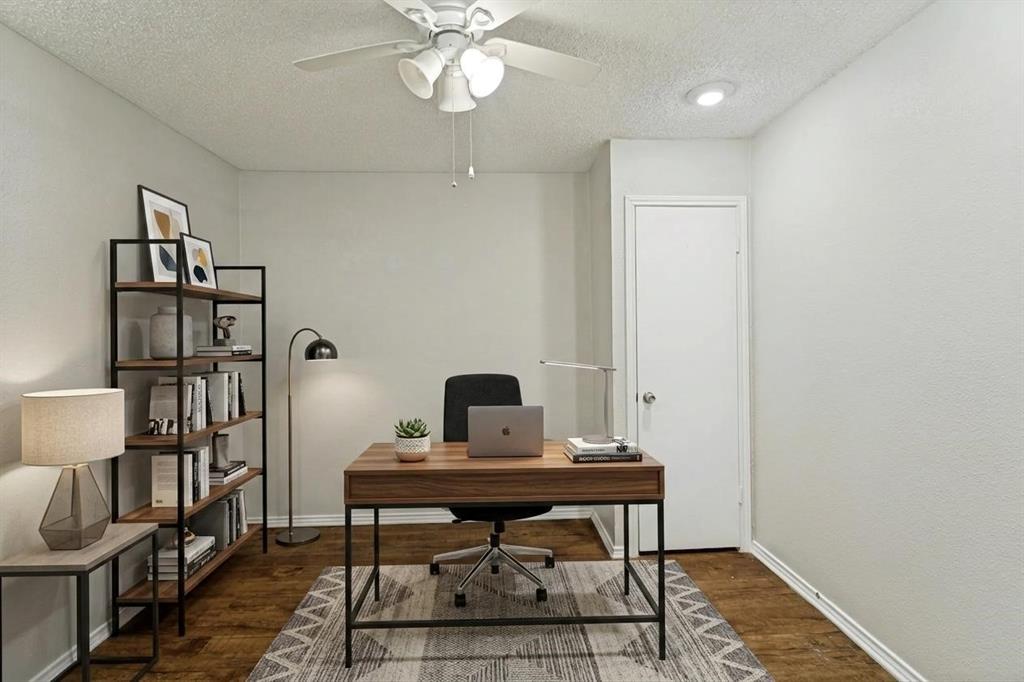 Meadows Add - Residential