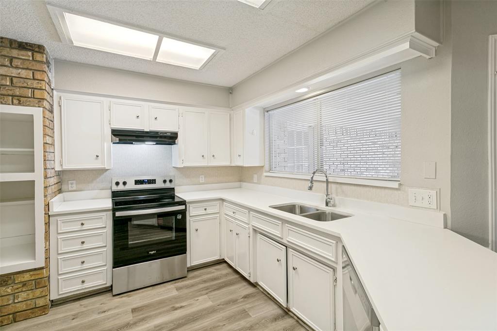 Meadows Add - Residential