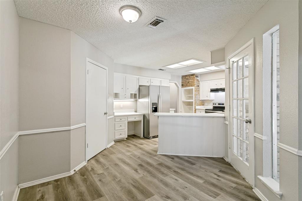 Meadows Add - Residential