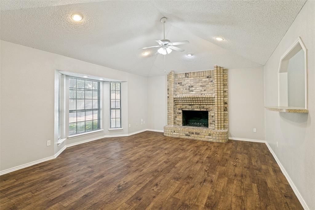 Meadows Add - Residential