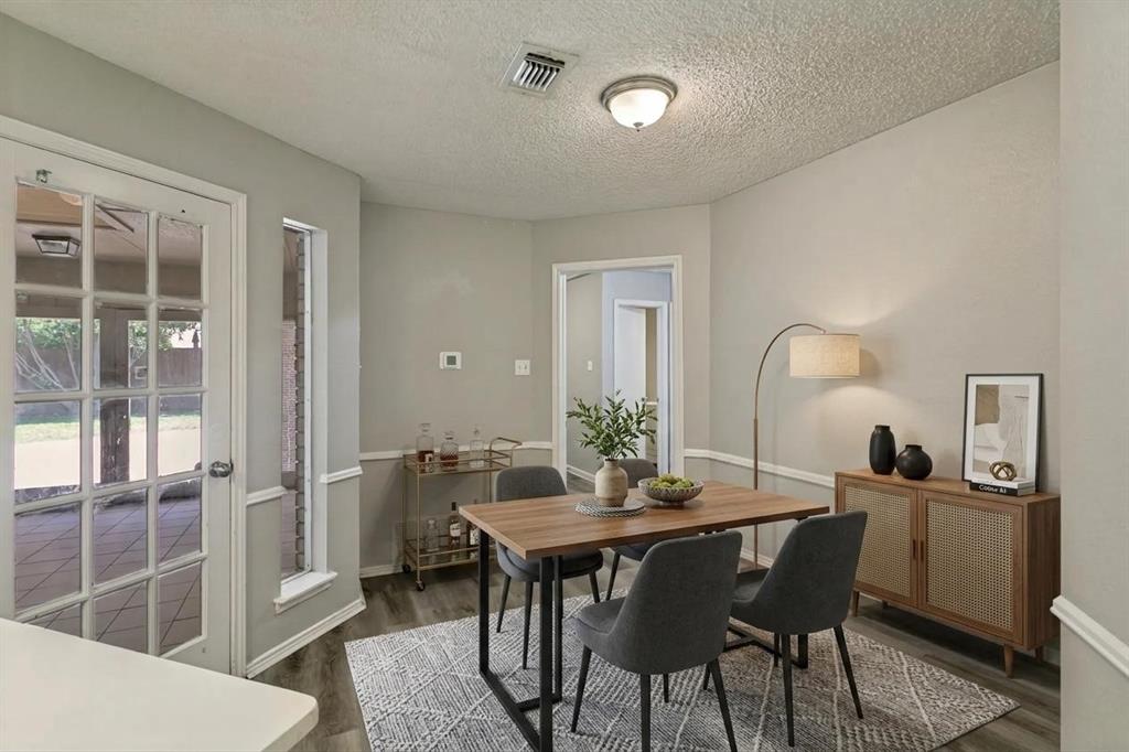 Meadows Add - Residential