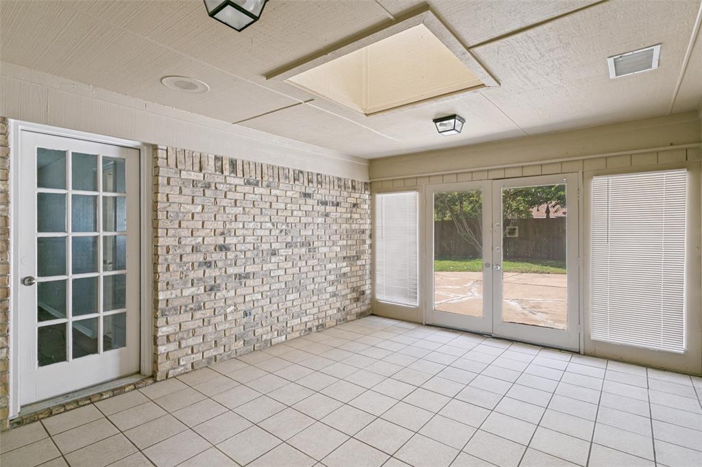 Meadows Add - Residential