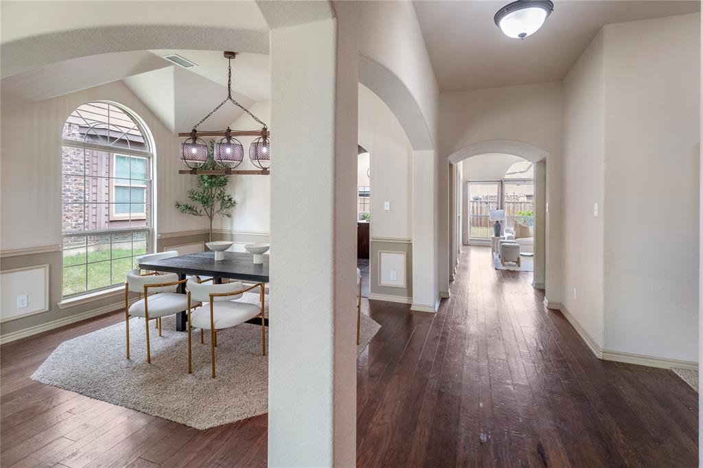 Presidio West - Residential