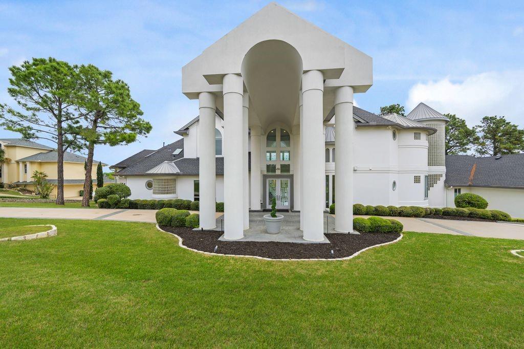 Highland Shores Ph 10l - Residential