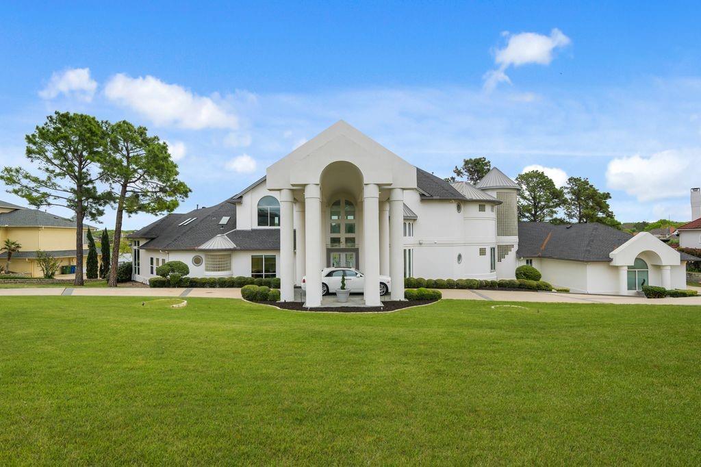 Highland Shores Ph 10l - Residential