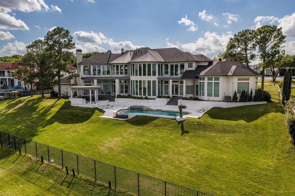 Highland Shores Ph 10l - Residential