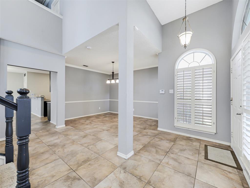 Preston Village Add - Residential