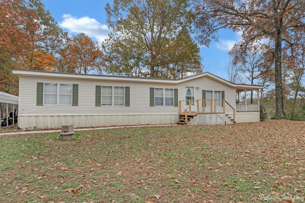 rural - Residential