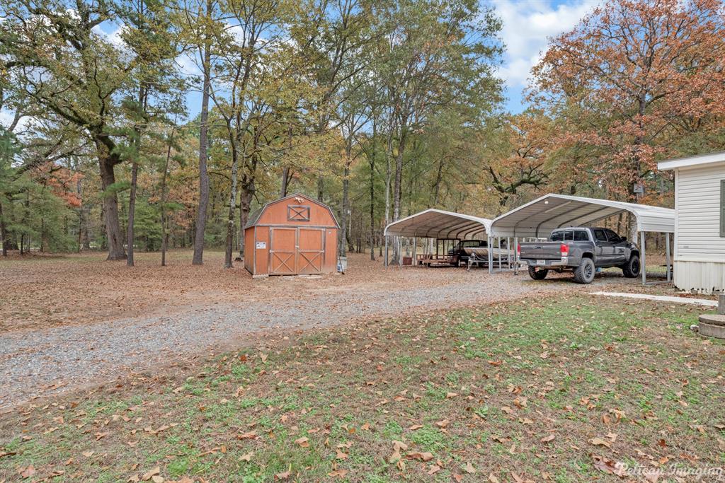 rural - Residential