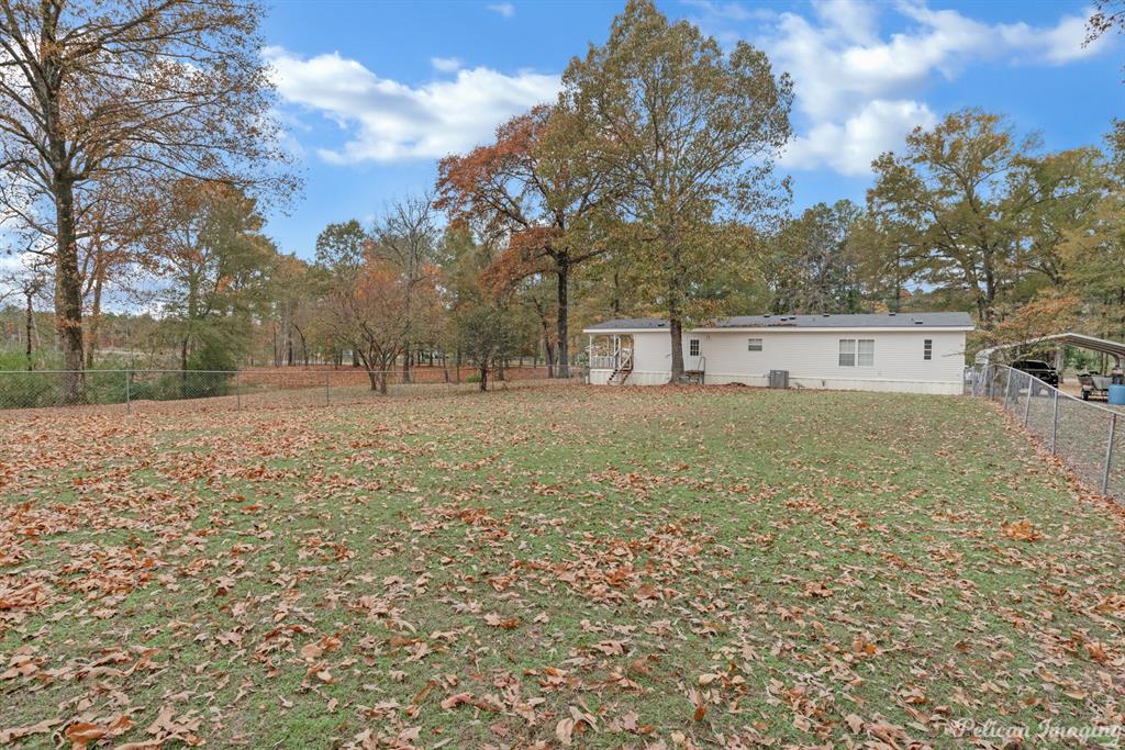 rural - Residential