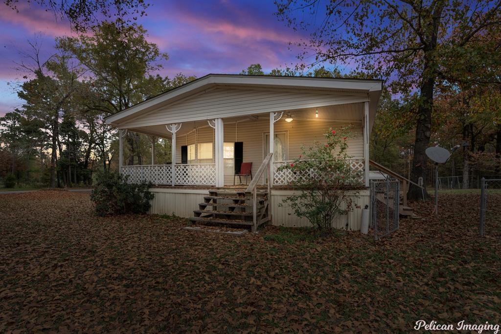 rural - Residential