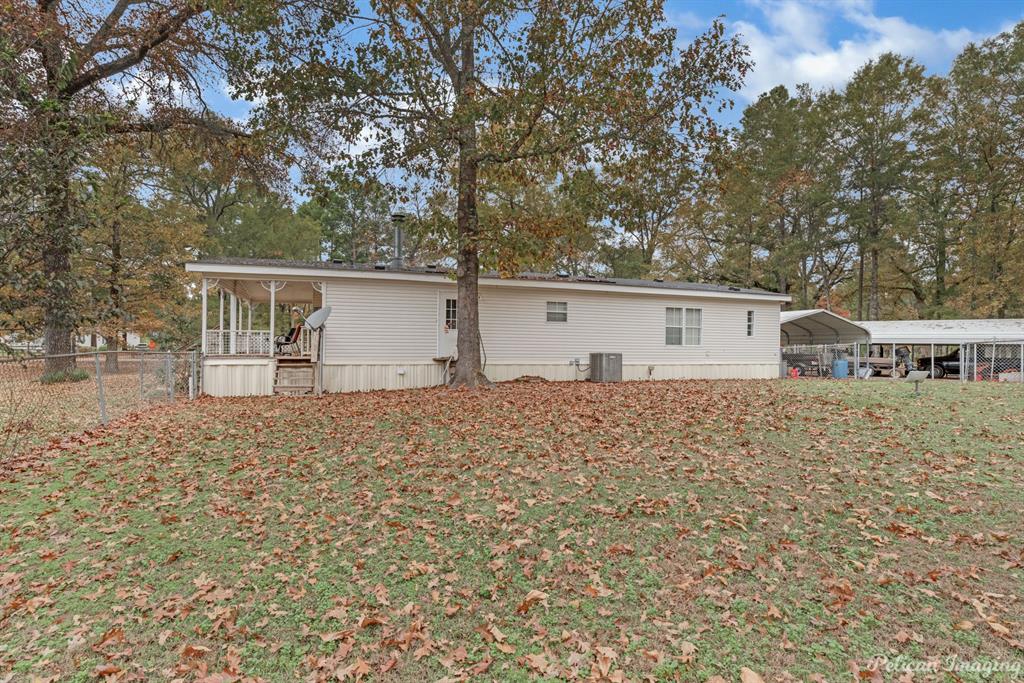 rural - Residential