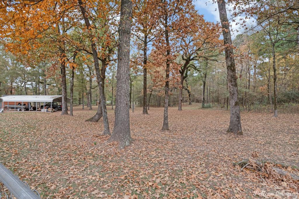 rural - Residential