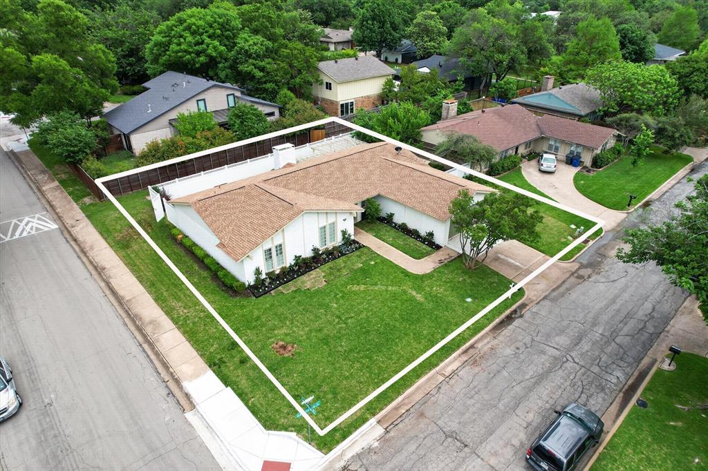 Prestonwood - Residential