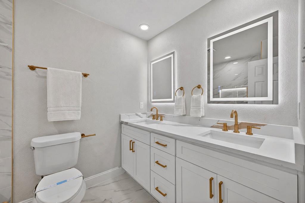 Prestonwood - Residential