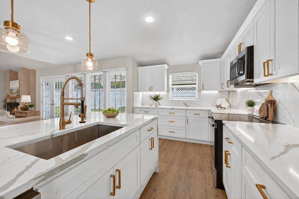 Prestonwood - Residential