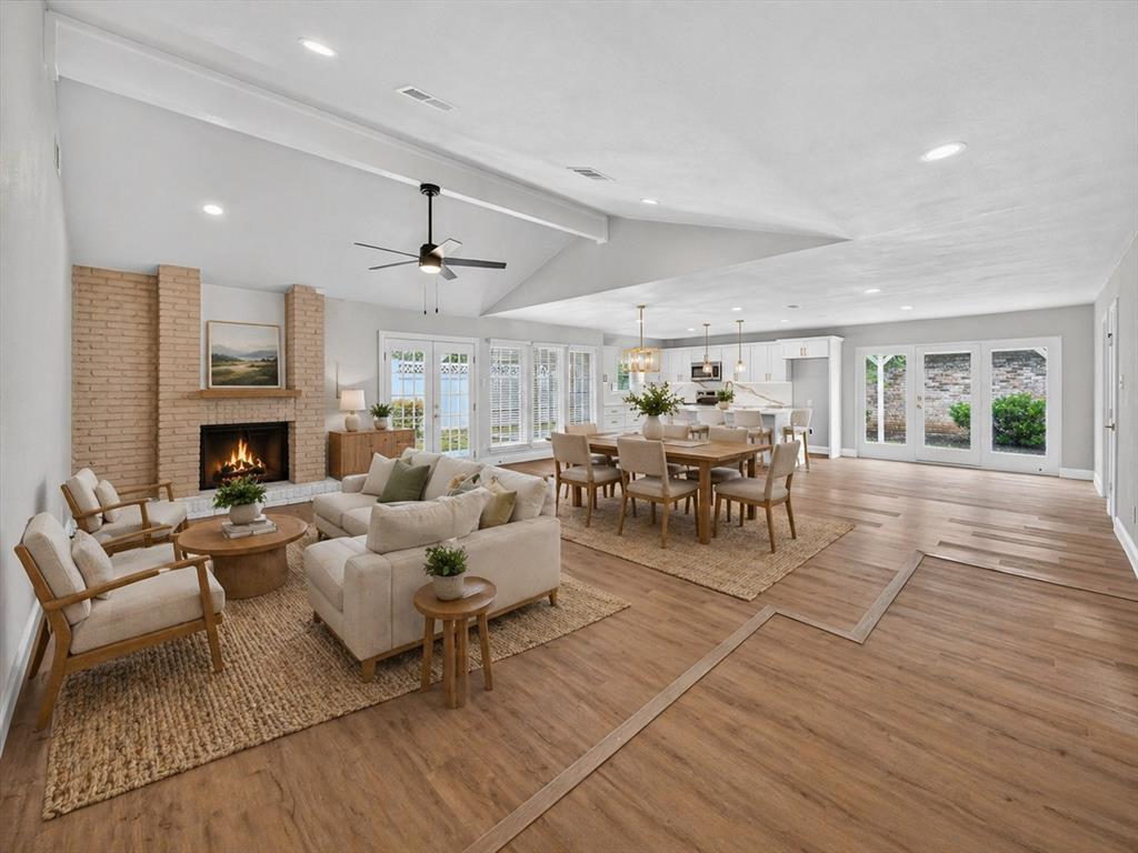 Prestonwood - Residential