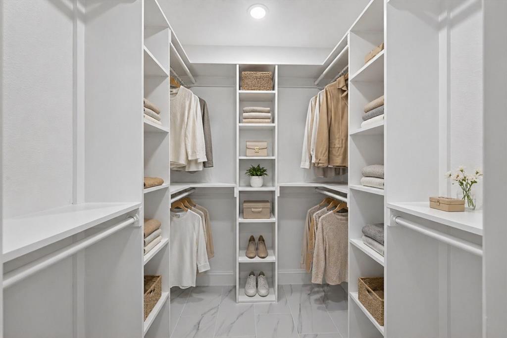 Prestonwood - Residential