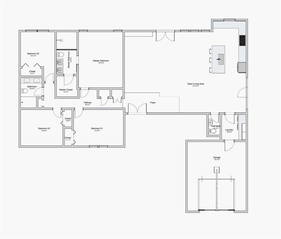 Prestonwood - Residential