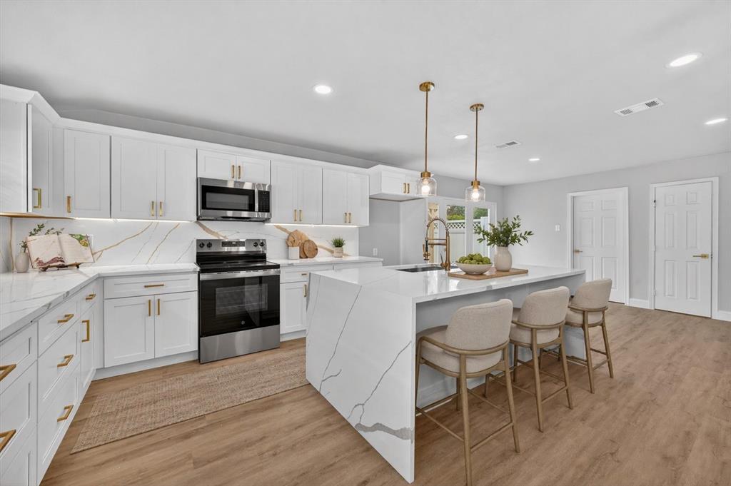 Prestonwood - Residential
