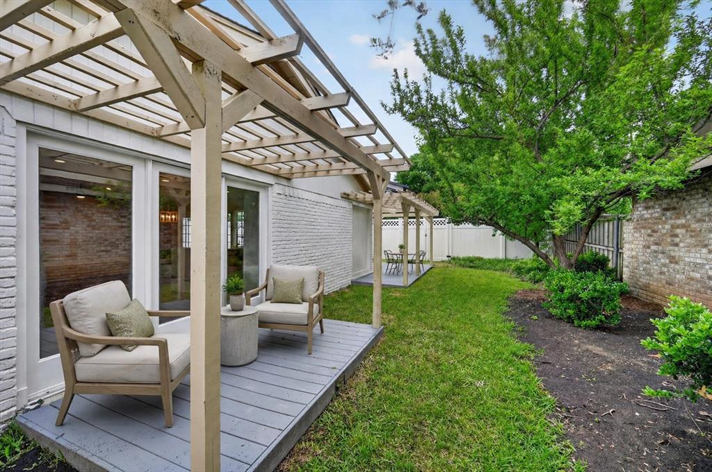 Prestonwood - Residential