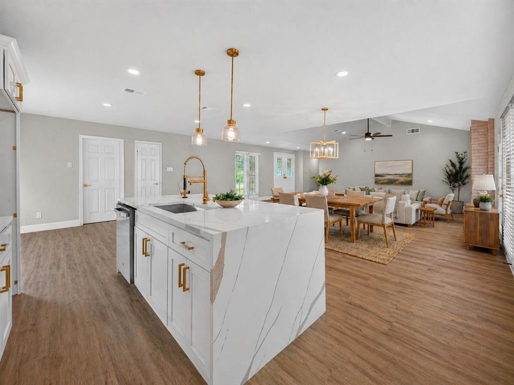 Prestonwood - Residential
