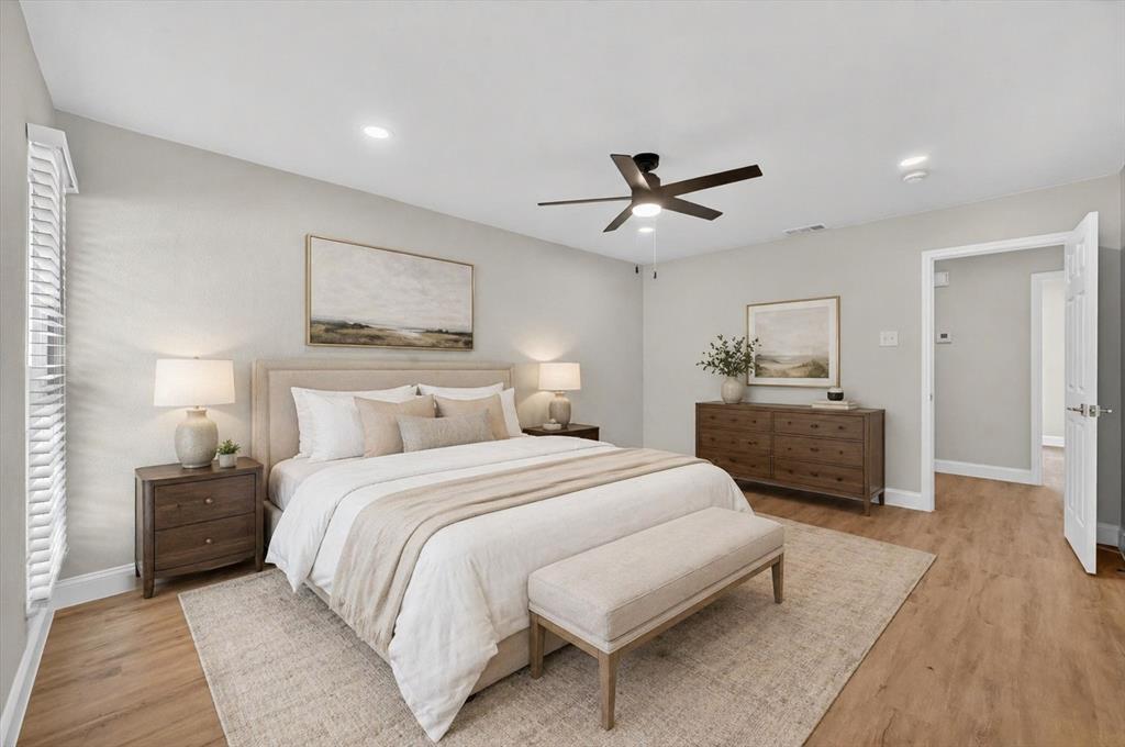 Prestonwood - Residential