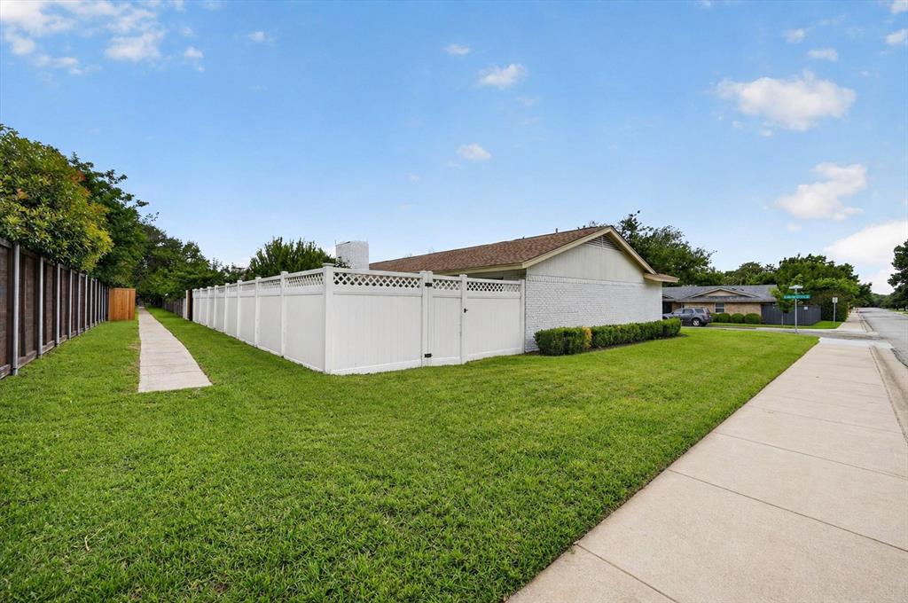 Prestonwood - Residential