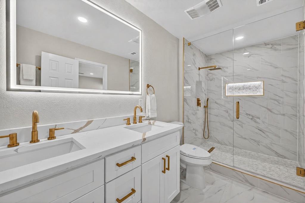Prestonwood - Residential