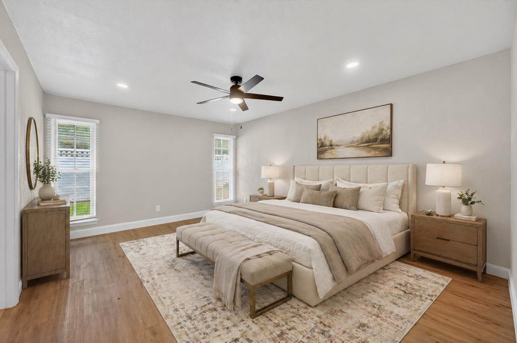 Prestonwood - Residential