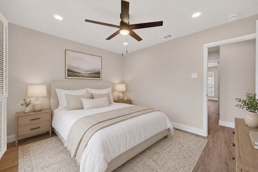 Prestonwood - Residential