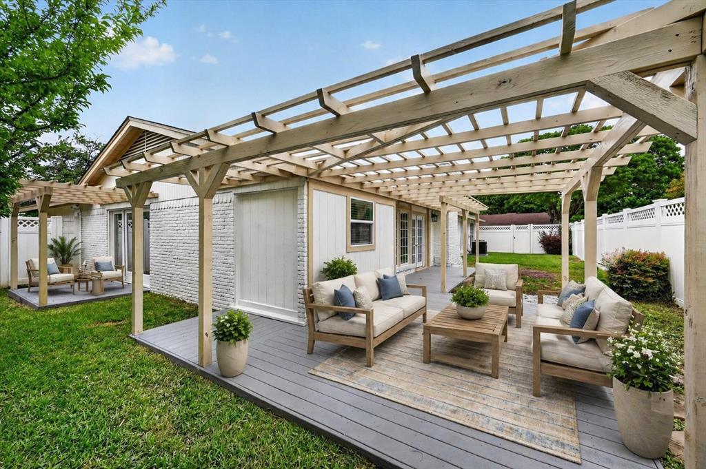 Prestonwood - Residential
