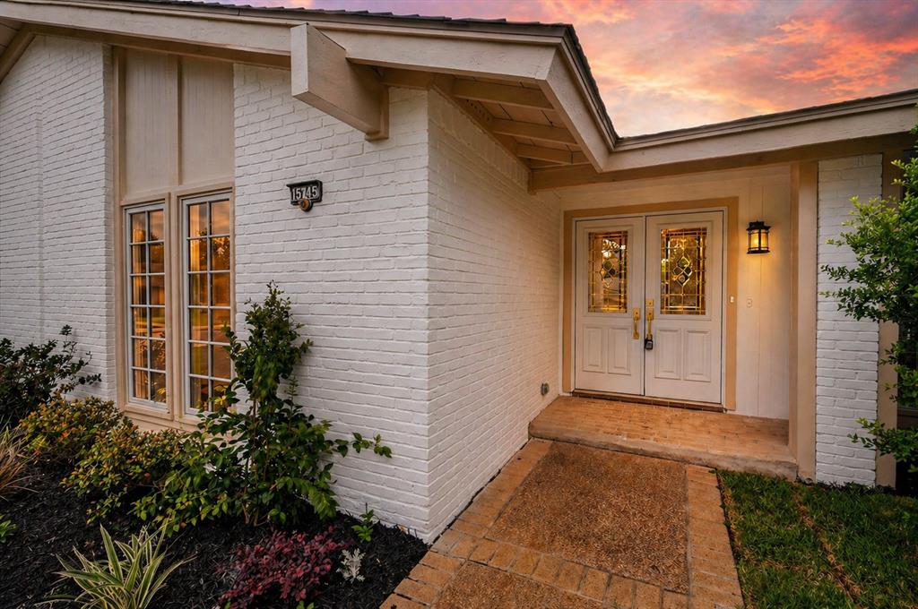 Prestonwood - Residential