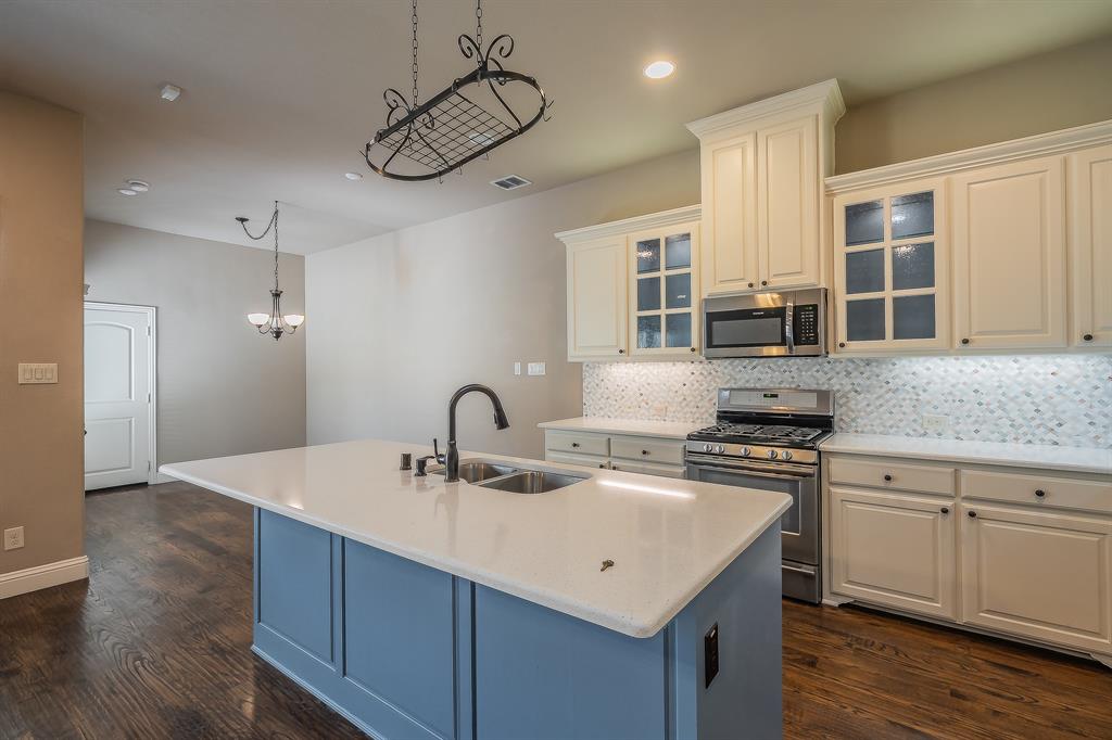 Viridian Village 1b - Residential