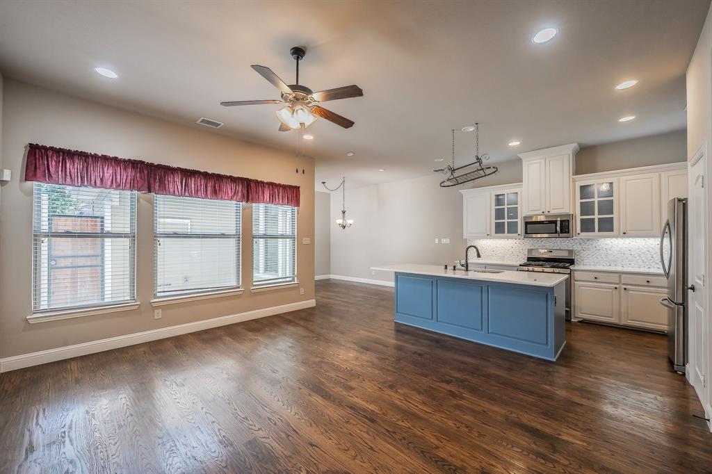 Viridian Village 1b - Residential