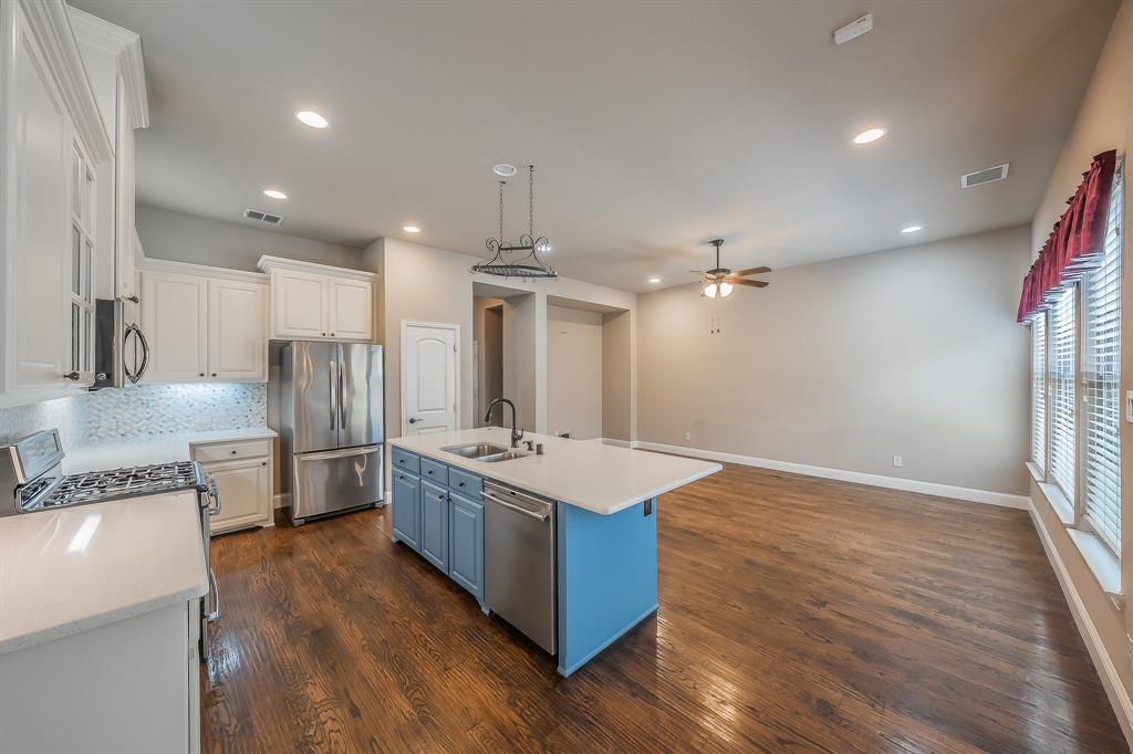 Viridian Village 1b - Residential